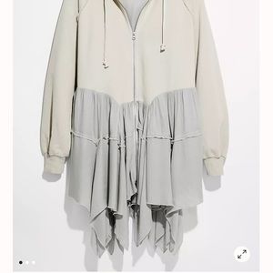 Free People Moon Dust Cardi